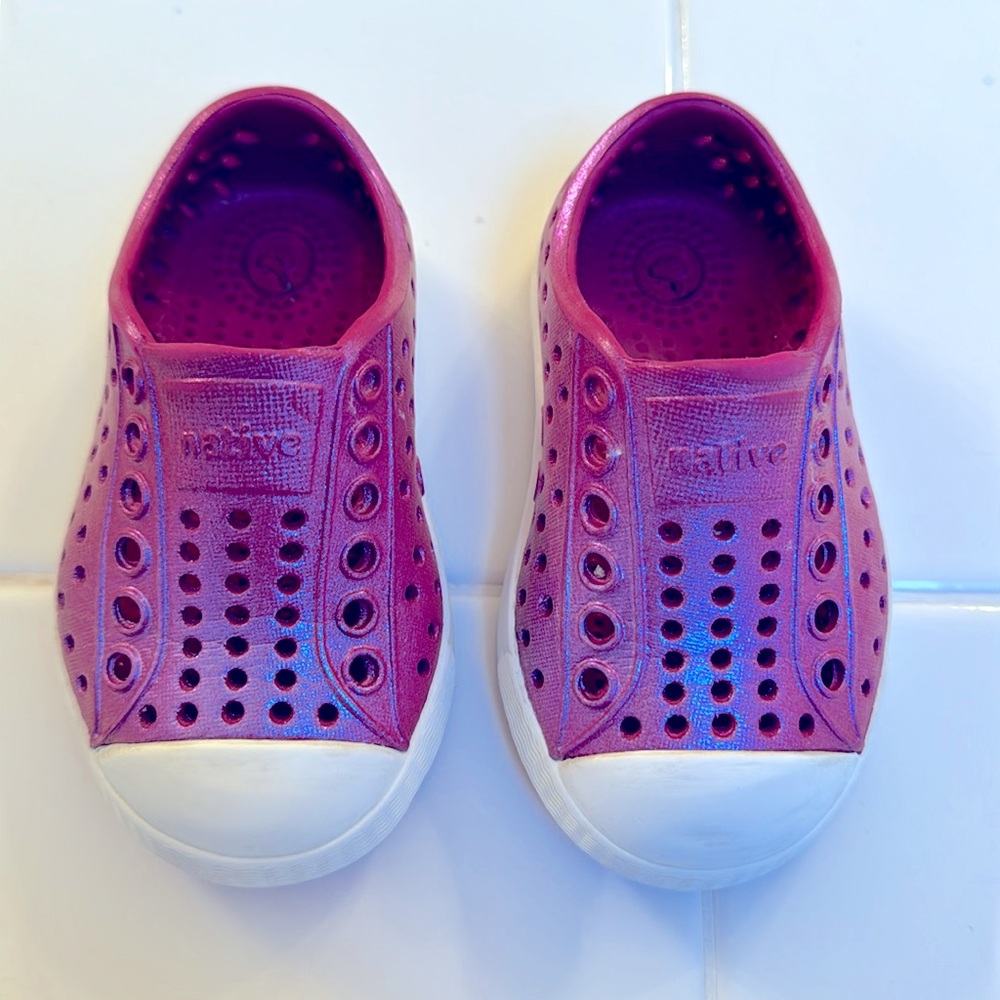Native Shoes